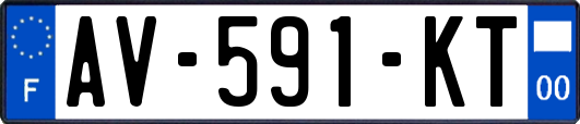 AV-591-KT