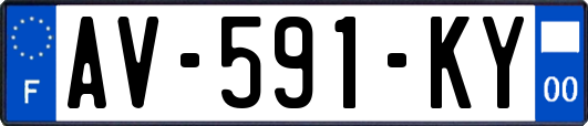 AV-591-KY