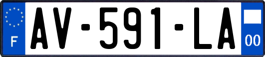AV-591-LA
