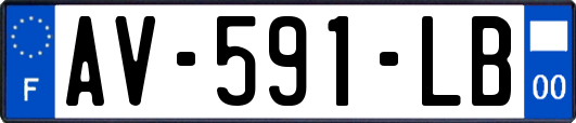 AV-591-LB