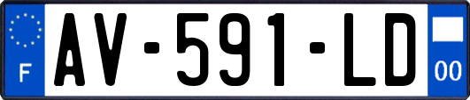 AV-591-LD