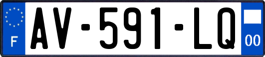 AV-591-LQ