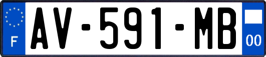AV-591-MB