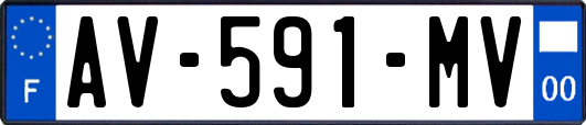 AV-591-MV