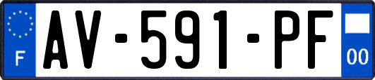 AV-591-PF