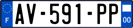 AV-591-PP