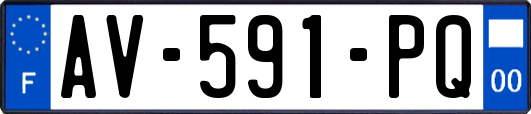 AV-591-PQ