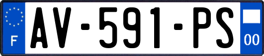 AV-591-PS