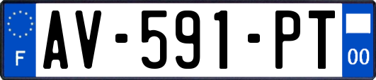 AV-591-PT