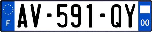 AV-591-QY