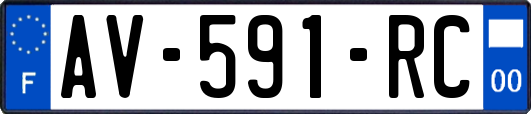 AV-591-RC