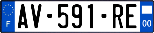 AV-591-RE