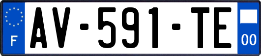 AV-591-TE