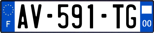 AV-591-TG