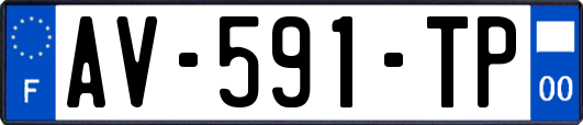 AV-591-TP
