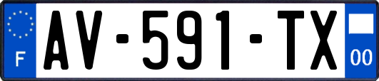AV-591-TX