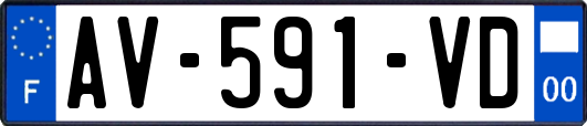 AV-591-VD