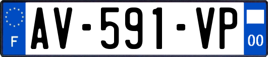 AV-591-VP
