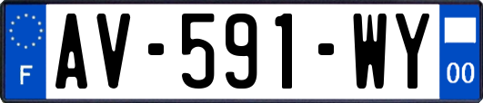AV-591-WY