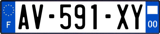 AV-591-XY