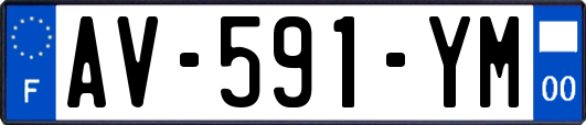 AV-591-YM