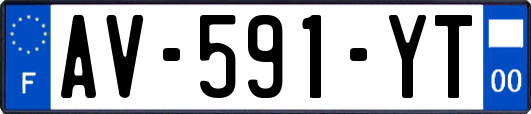 AV-591-YT