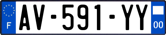 AV-591-YY