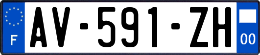 AV-591-ZH