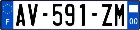 AV-591-ZM