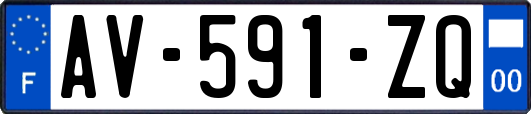 AV-591-ZQ
