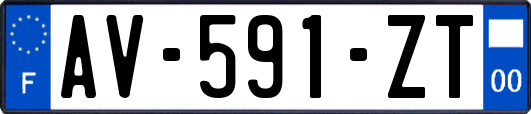 AV-591-ZT