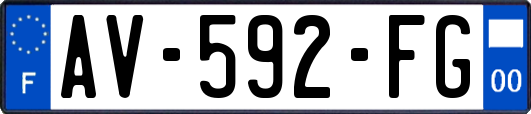 AV-592-FG