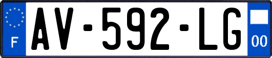 AV-592-LG