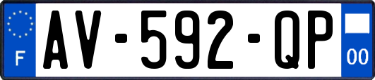 AV-592-QP