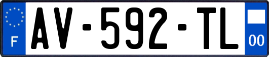 AV-592-TL