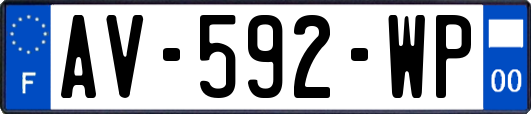 AV-592-WP