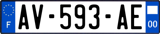 AV-593-AE