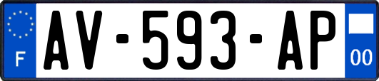 AV-593-AP