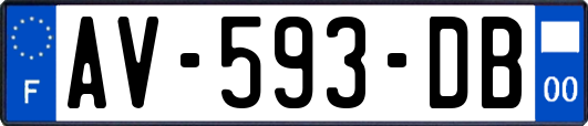 AV-593-DB