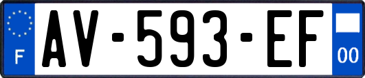 AV-593-EF
