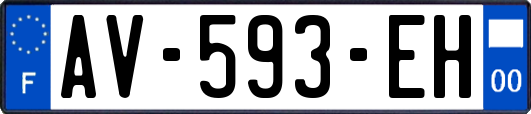 AV-593-EH