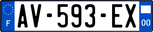 AV-593-EX