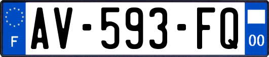 AV-593-FQ