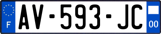 AV-593-JC