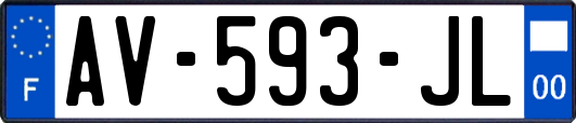 AV-593-JL