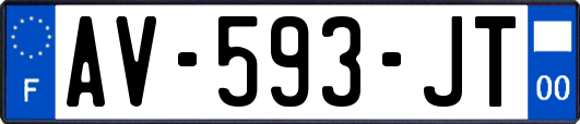 AV-593-JT