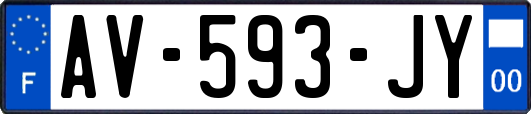 AV-593-JY
