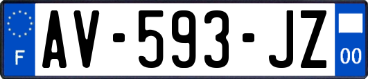 AV-593-JZ