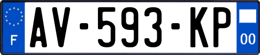 AV-593-KP