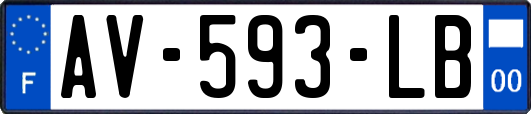 AV-593-LB